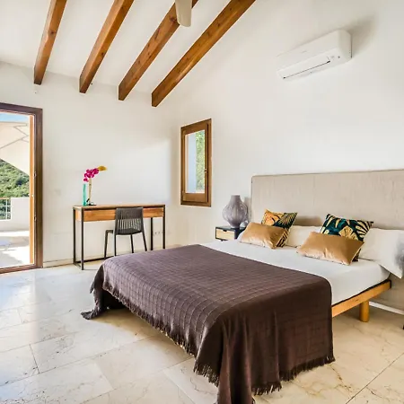 Patoli Villa Mahon (Menorca)