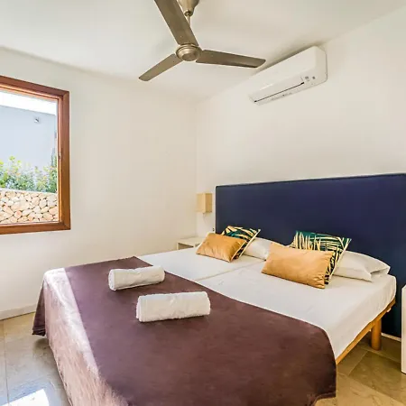 Villa Patoli Mahon (Menorca)