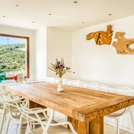 Villa Patoli Mahon (Menorca)