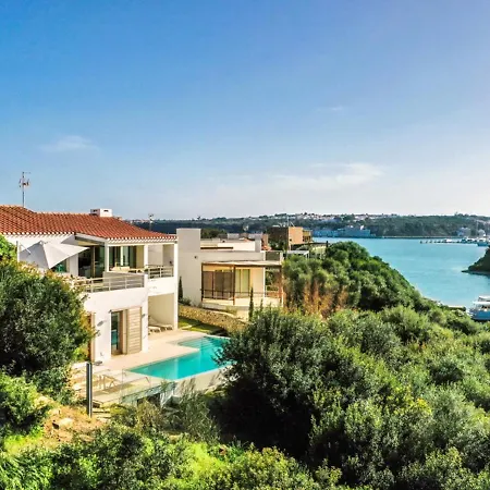 Patoli Villa Mahon (Menorca)