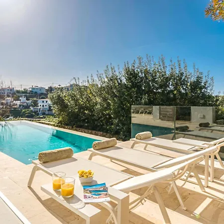 Patoli Villa Mahon (Menorca)