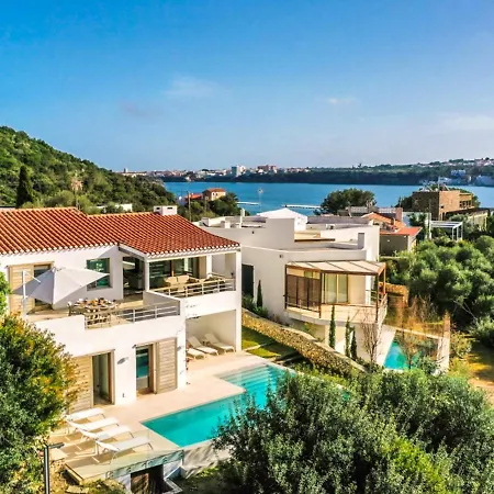 Patoli Villa Mahon (Menorca)