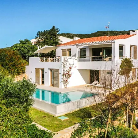 Patoli Villa Mahon (Menorca)