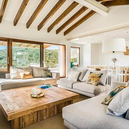 Villa Patoli Mahon (Menorca)